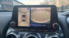 Nissan Juke 1.0 DiG-T 114 Tekna 5dr Petrol Hatchback